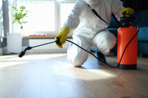 Reliable Trauma Scene Cleanup contractor in Percy, IL by Trauma Clean Pros